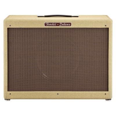 FENDER HOT ROD DELUXE 112 ENCLOSURE TWEED